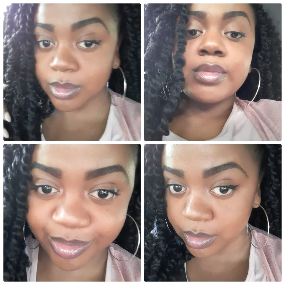 Meet your Posher, Simone